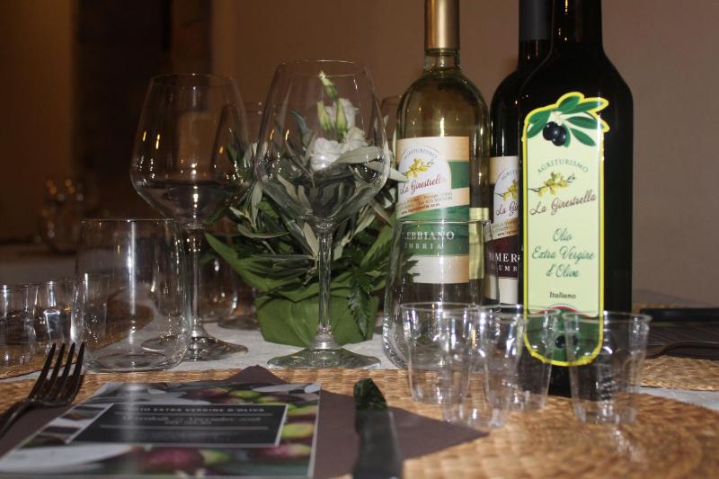 Agriturismo La Ginestrella - image 18