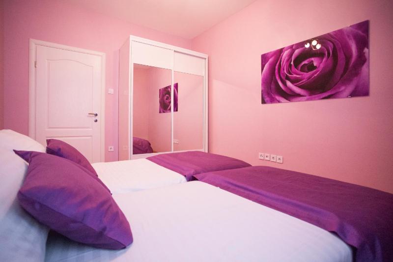 Apartments Villa Paradise - image 15