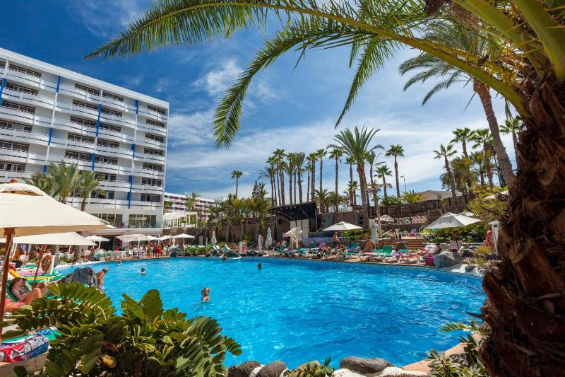 Abora Buenaventura by Lopesan Hotels - image 11
