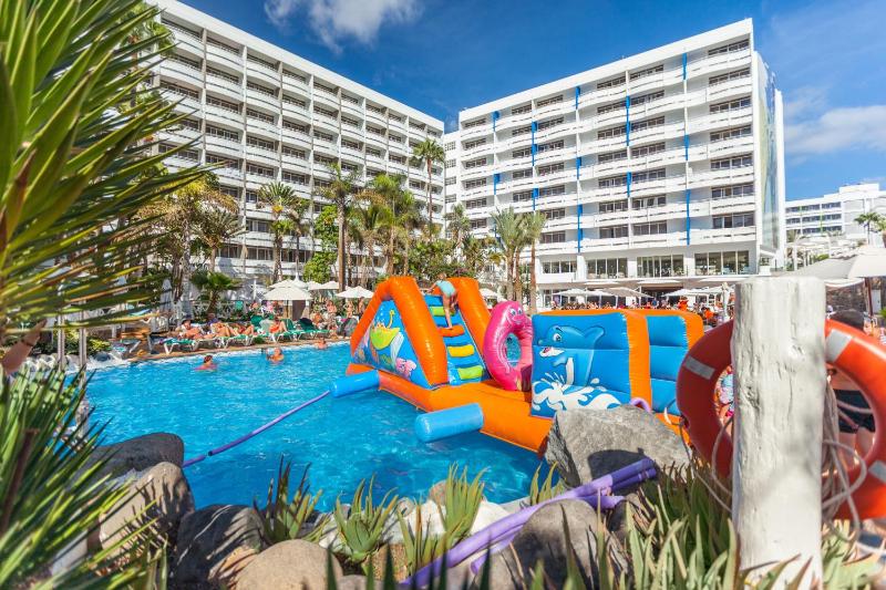 Abora Buenaventura by Lopesan Hotels - image 27