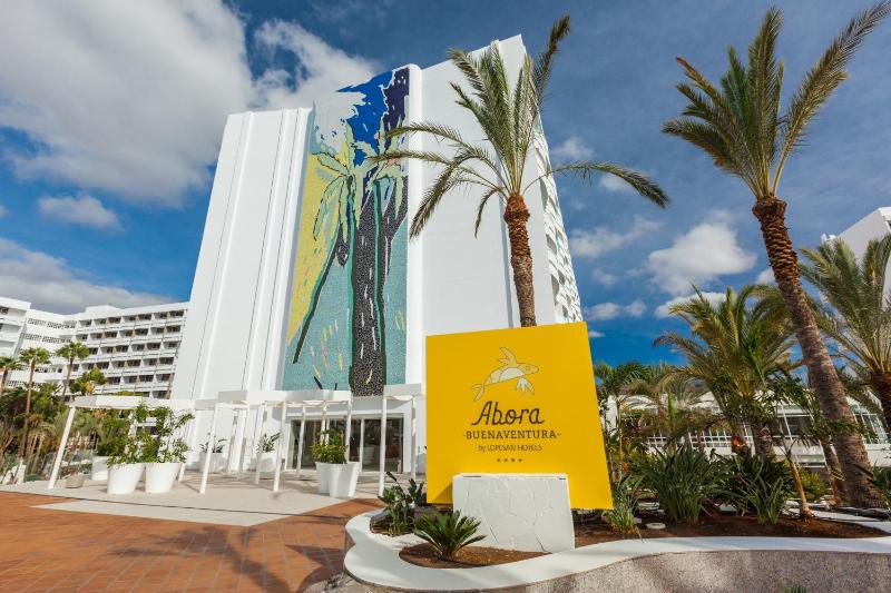 Abora Buenaventura by Lopesan Hotels - image 26