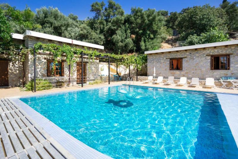 Villa Talos Images