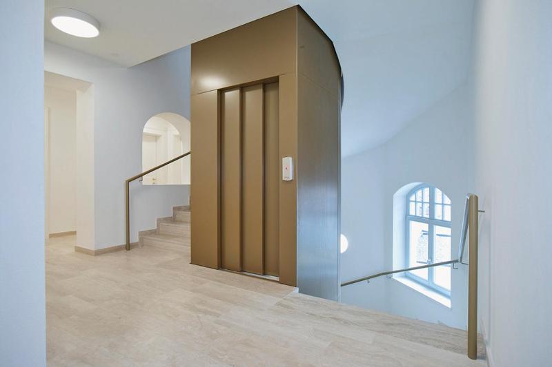 AT 150/B20 - Groß Gerau Promenade 6C image 3