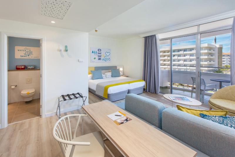 Abora Buenaventura by Lopesan Hotels - image 37
