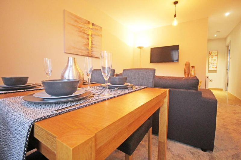 Hunters Walk - Luxury Central Chester Apartment - Free Parking - image 15