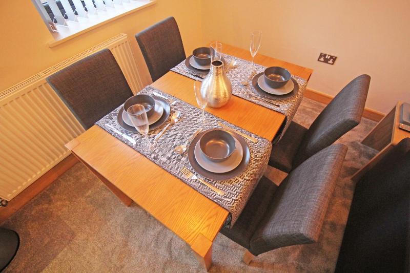 Hunters Walk - Luxury Central Chester Apartment - Free Parking - image 8