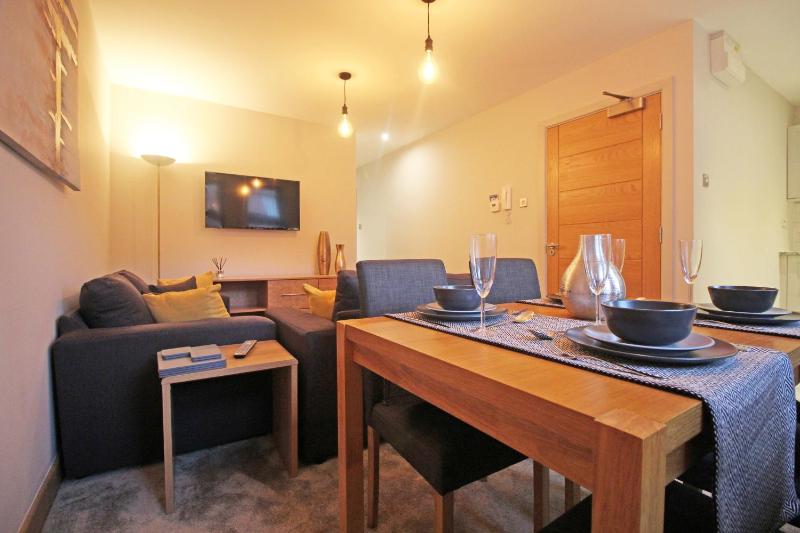 Hunters Walk - Luxury Central Chester Apartment - Free Parking - image 37