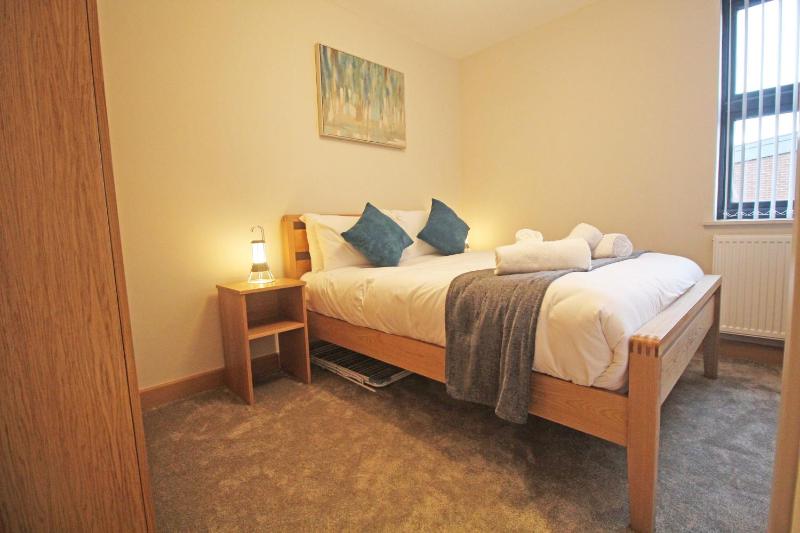 Hunters Walk - Luxury Central Chester Apartment - Free Parking - image 28