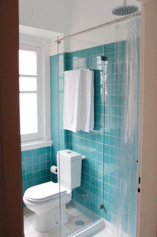 Superior Double Room with Private External Bathroom image 2