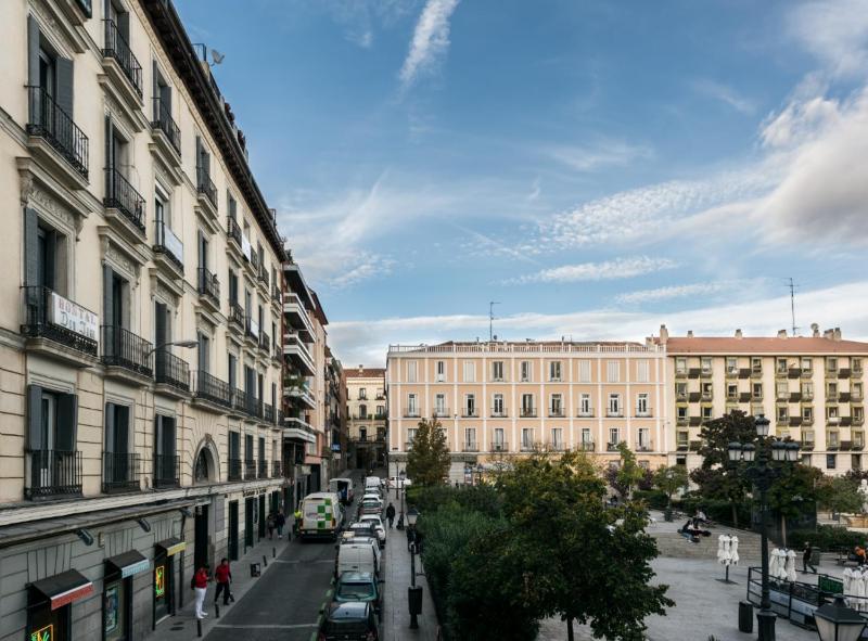 M&F Apartaments Chueca - image 15