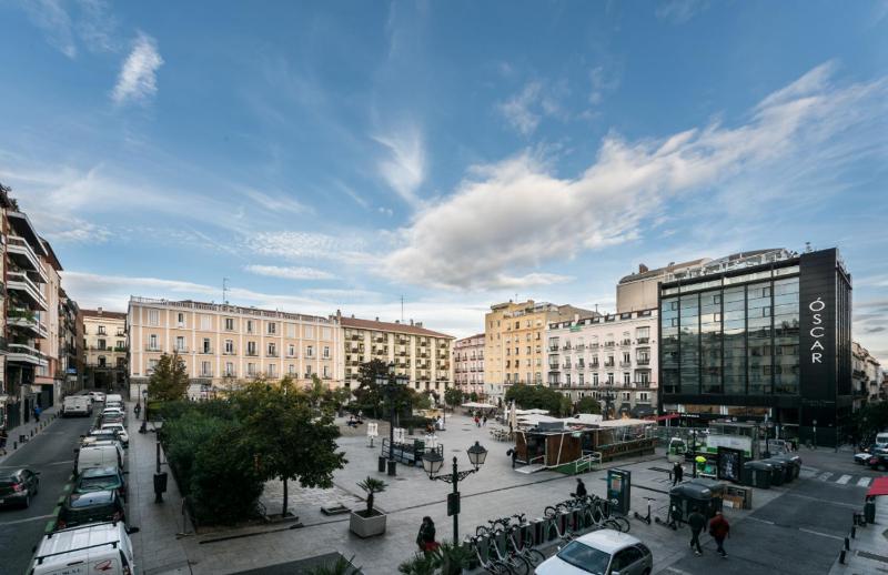 M&F Apartaments Chueca - image 16