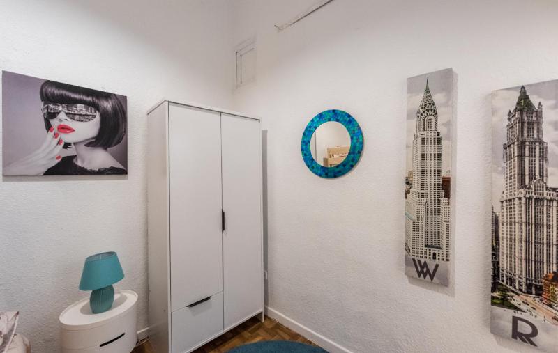 M&F Apartaments Chueca - image 10