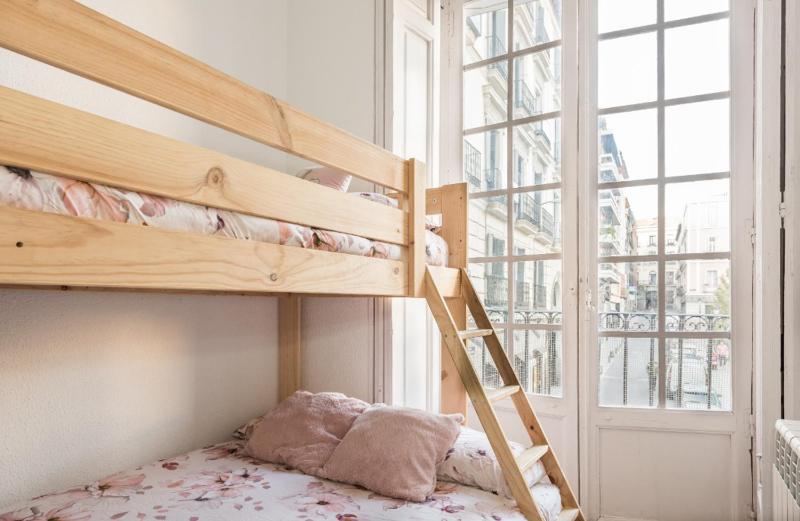 M&F Apartaments Chueca - image 8