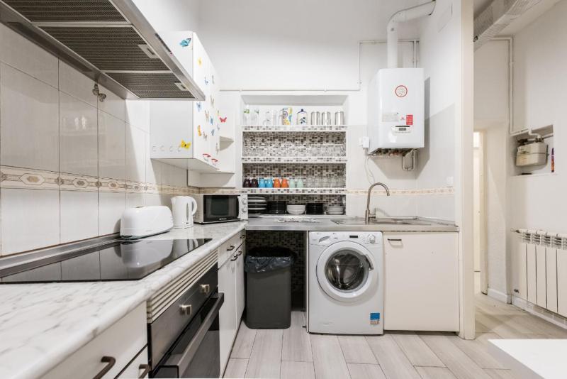 M&F Apartaments Chueca - image 13