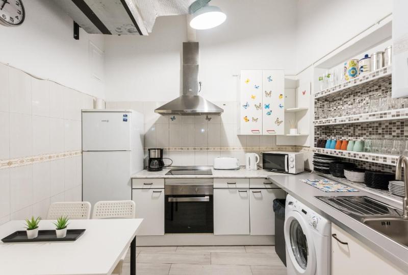 M&F Apartaments Chueca - image 6