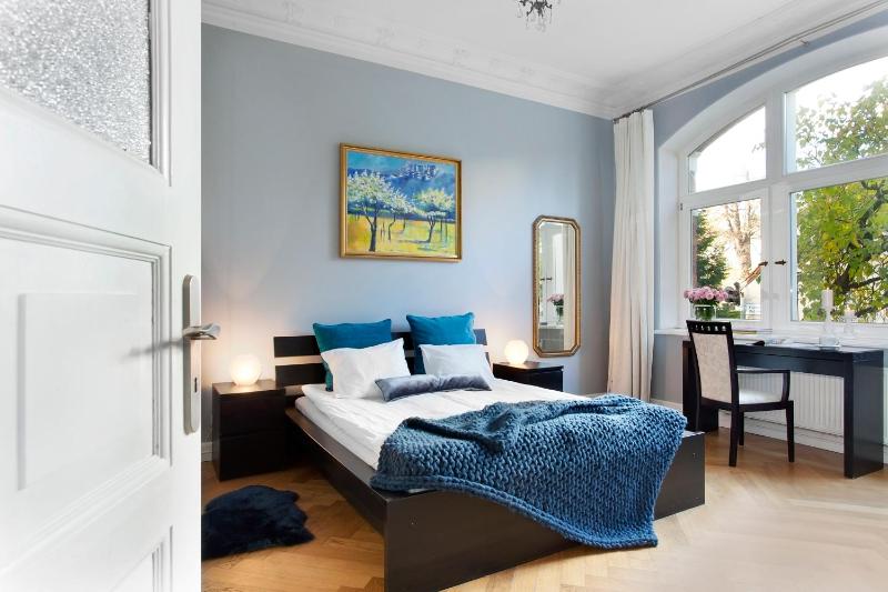 Elite Apartments Sopot Admiralski przy plaży - image 13