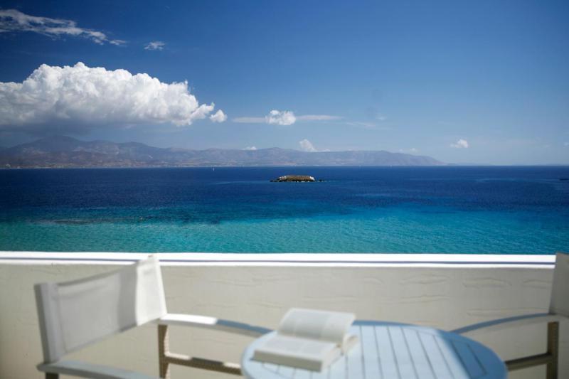 Saint George Hotel - image 45