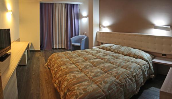 Hotel Norden Palace - image 23