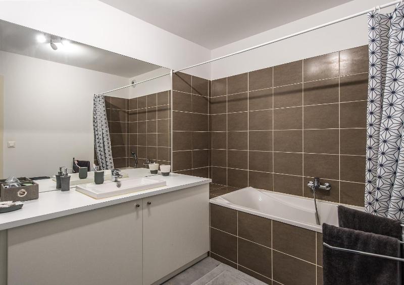 Two-Bedroom Apartment image 3