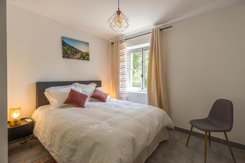 Two-Bedroom Apartment image 4