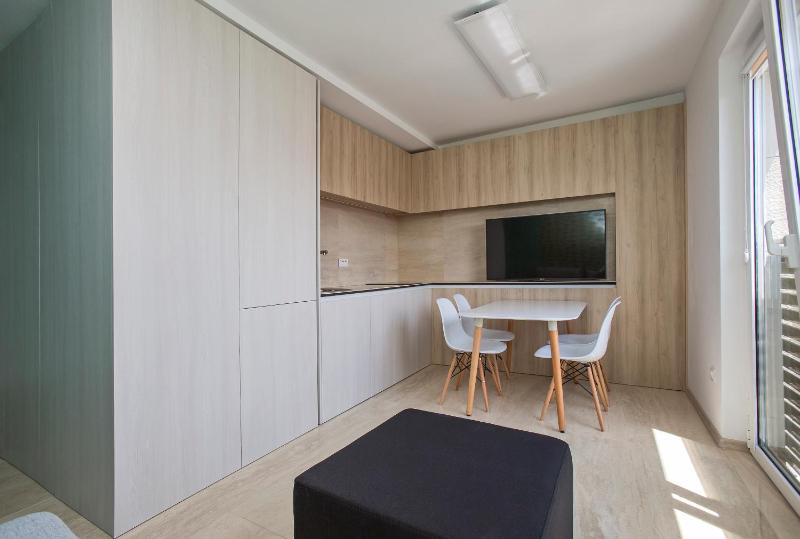 Magic Stone Apartments - image 21