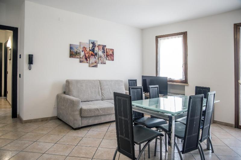 Two-Bedroom Apartment image 4