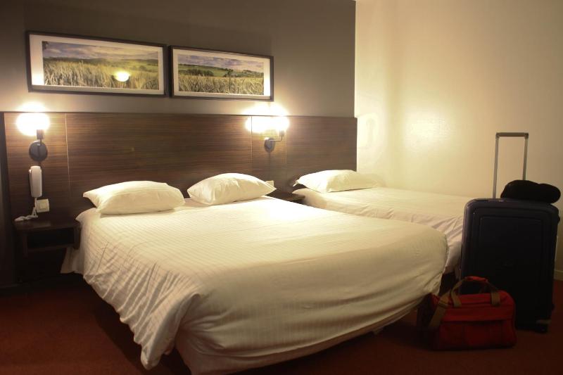 Triple Room image 3