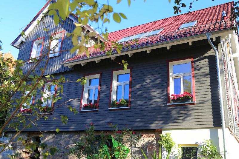 Altes Logierhaus - image 6