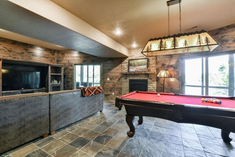 WaterMill Cove Resort Lakefront Lodge By Silver Dollar City 2 POOLS Dock - image 47