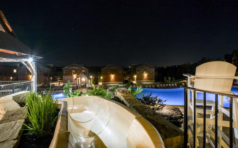 Luxury Lakefront Villa 2Mi to Silver Dollar City POOL Theatre Room Kayaks - image 34