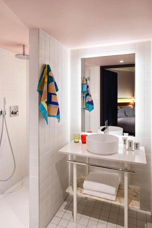 Small Mama Double Room image 4