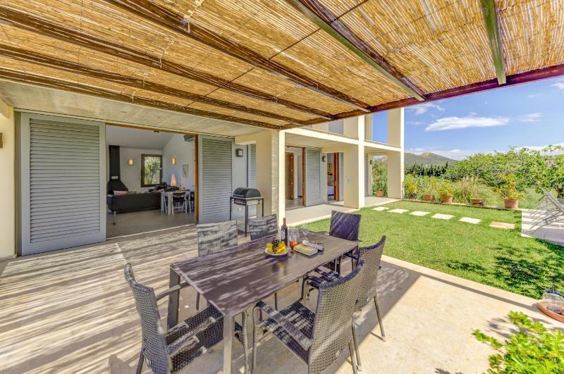 Villa Vertent by Sealand Villas - image 17