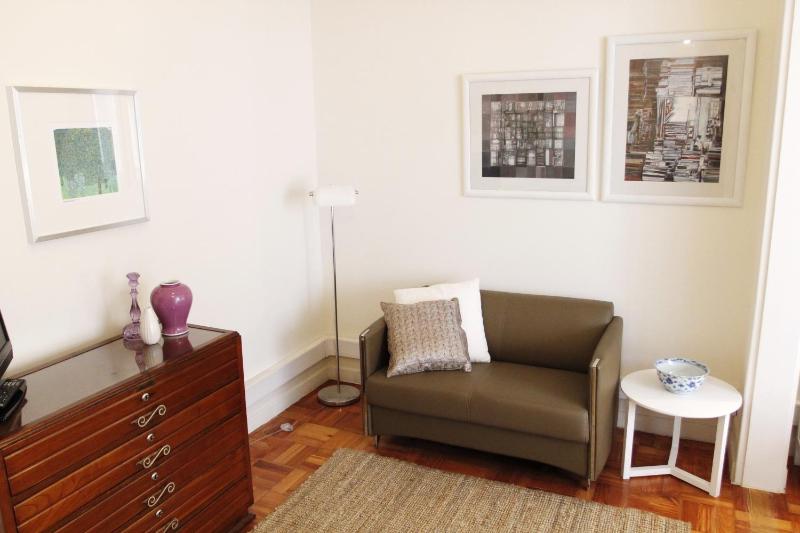 Superior Double Room with Private External Bathroom image 3