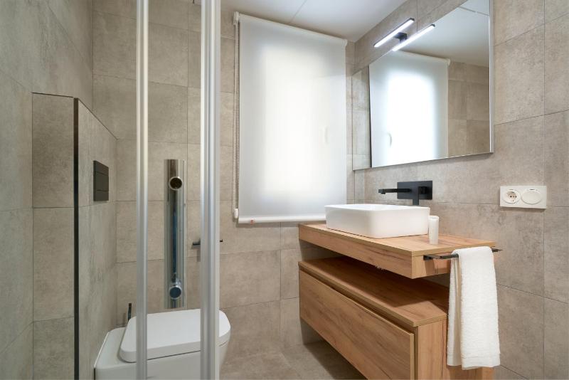 Three-Bedroom Apartment image 3