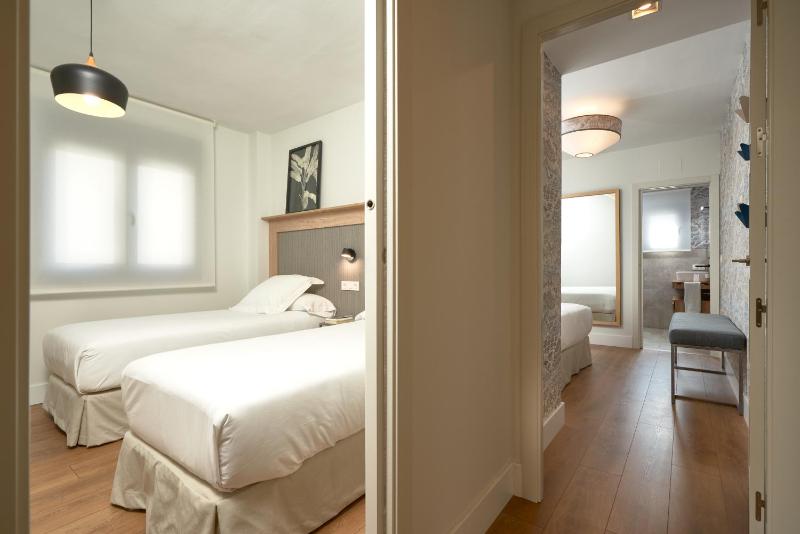 Three-Bedroom Apartment image 4