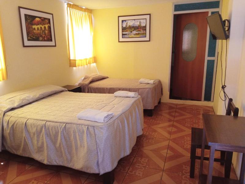 Mango Hostel B&B - image 13