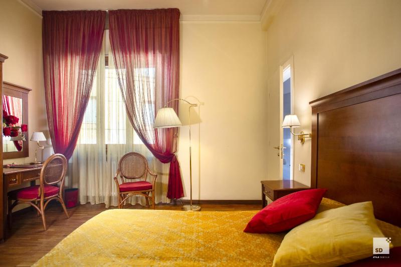 Economy Double or Twin Room image 2