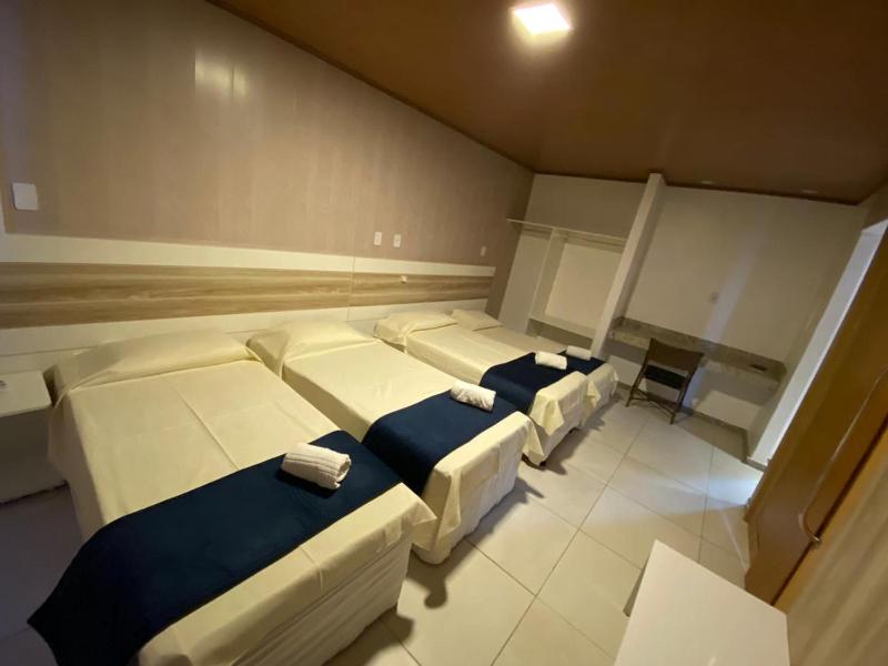 FPH Hotel - image 32