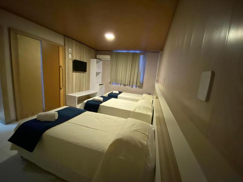 FPH Hotel - image 38