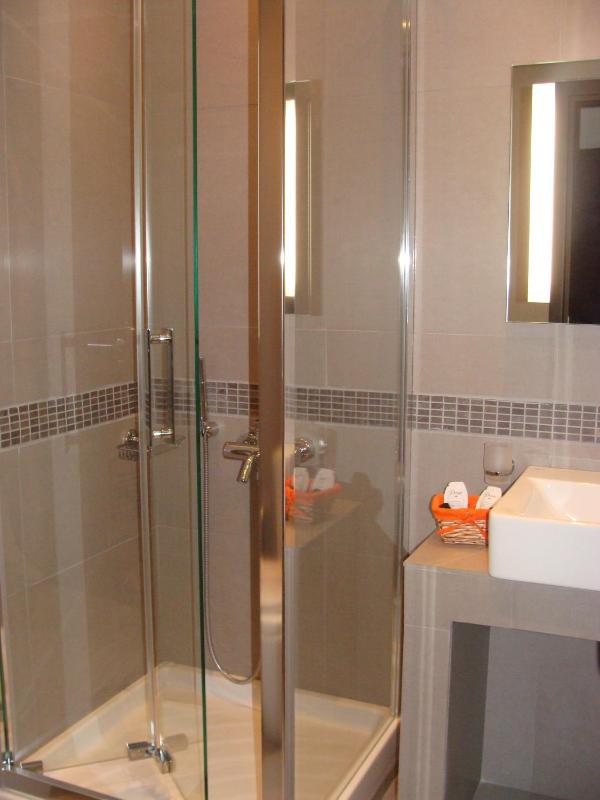 Deluxe Double Room with Fireplace image 1