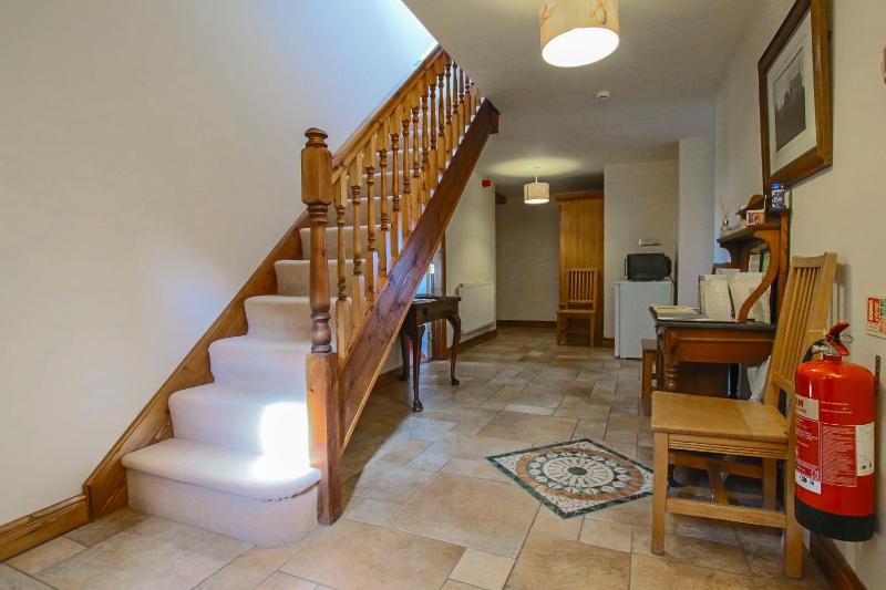 Double Room with Private Bathroom image 1