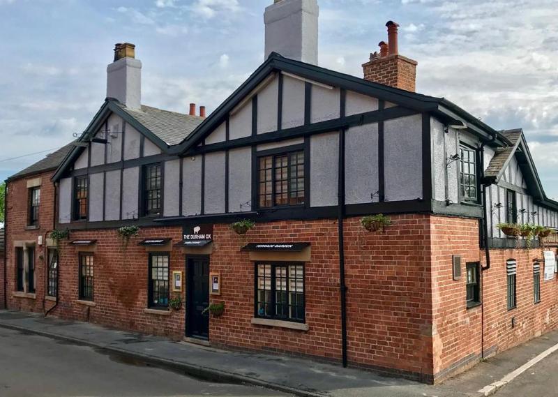 Durham Ox Ilkeston - image 6