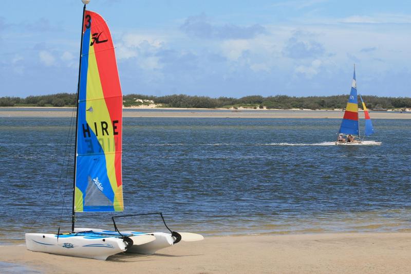 Explorer Cove Unit 6 31 Kennedy Pde - image 9