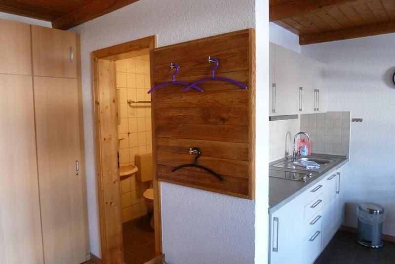 Apartment with Balcony image 4
