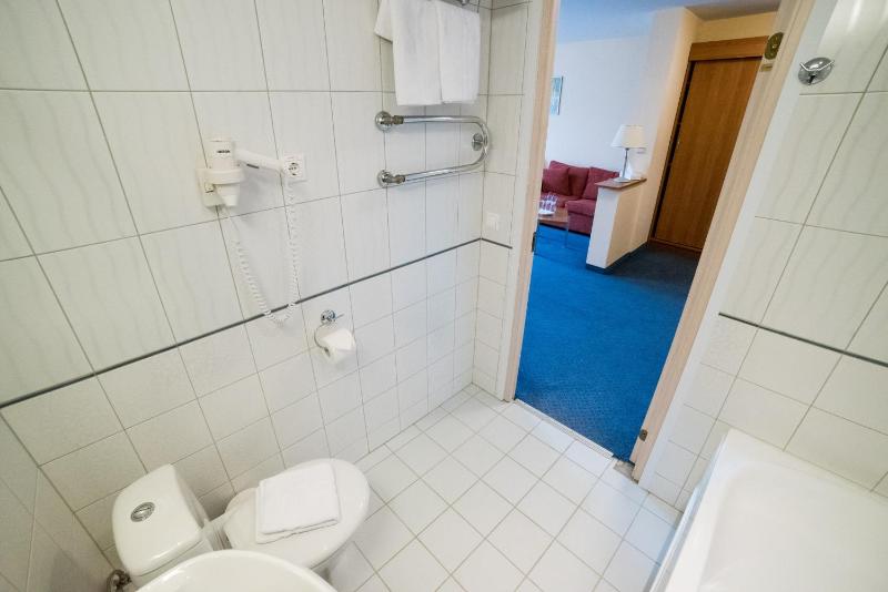 Superior Double or Twin Room image 4