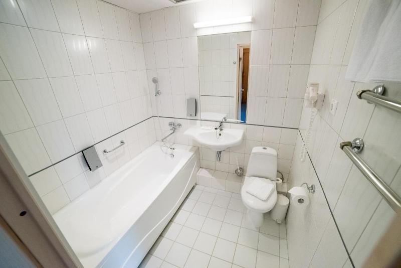 Superior Double or Twin Room image 3