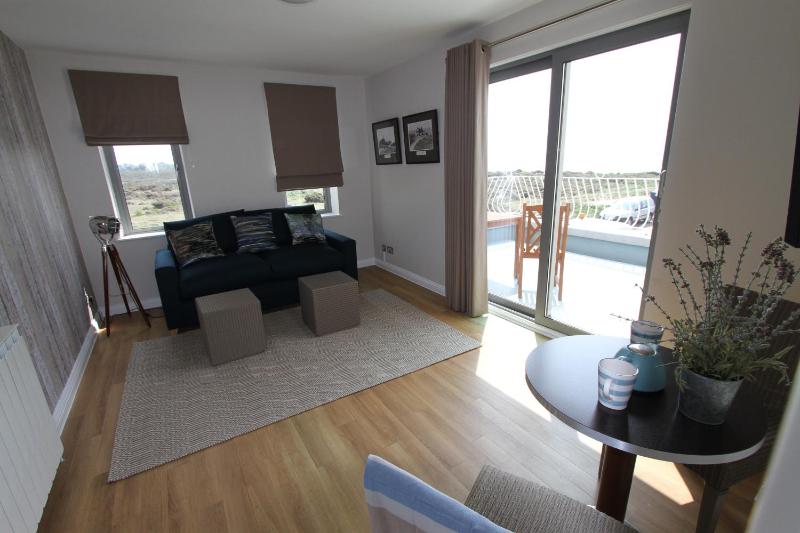 Apartment with Sea and Lighthouse View image 3