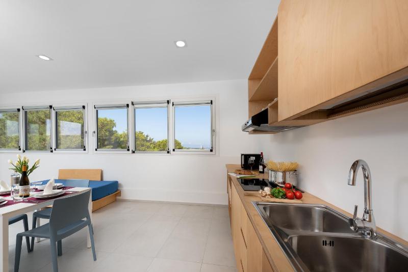 Vitop Residence - image 37
