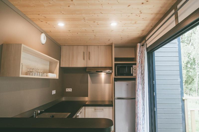 Two-Bedroom Chalet image 1