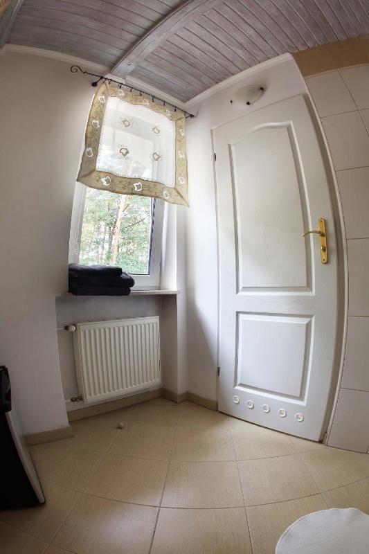 Quadruple Room with Terrace image 1